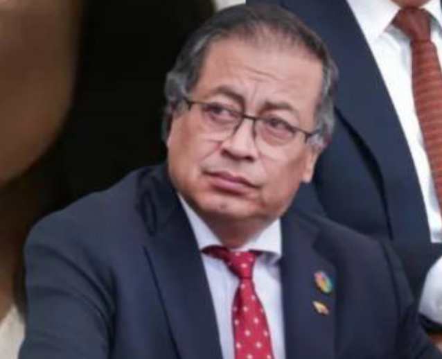 Petro mantuvo a José Alexis Mahecha pese a advertencias de su jefa de gabinete